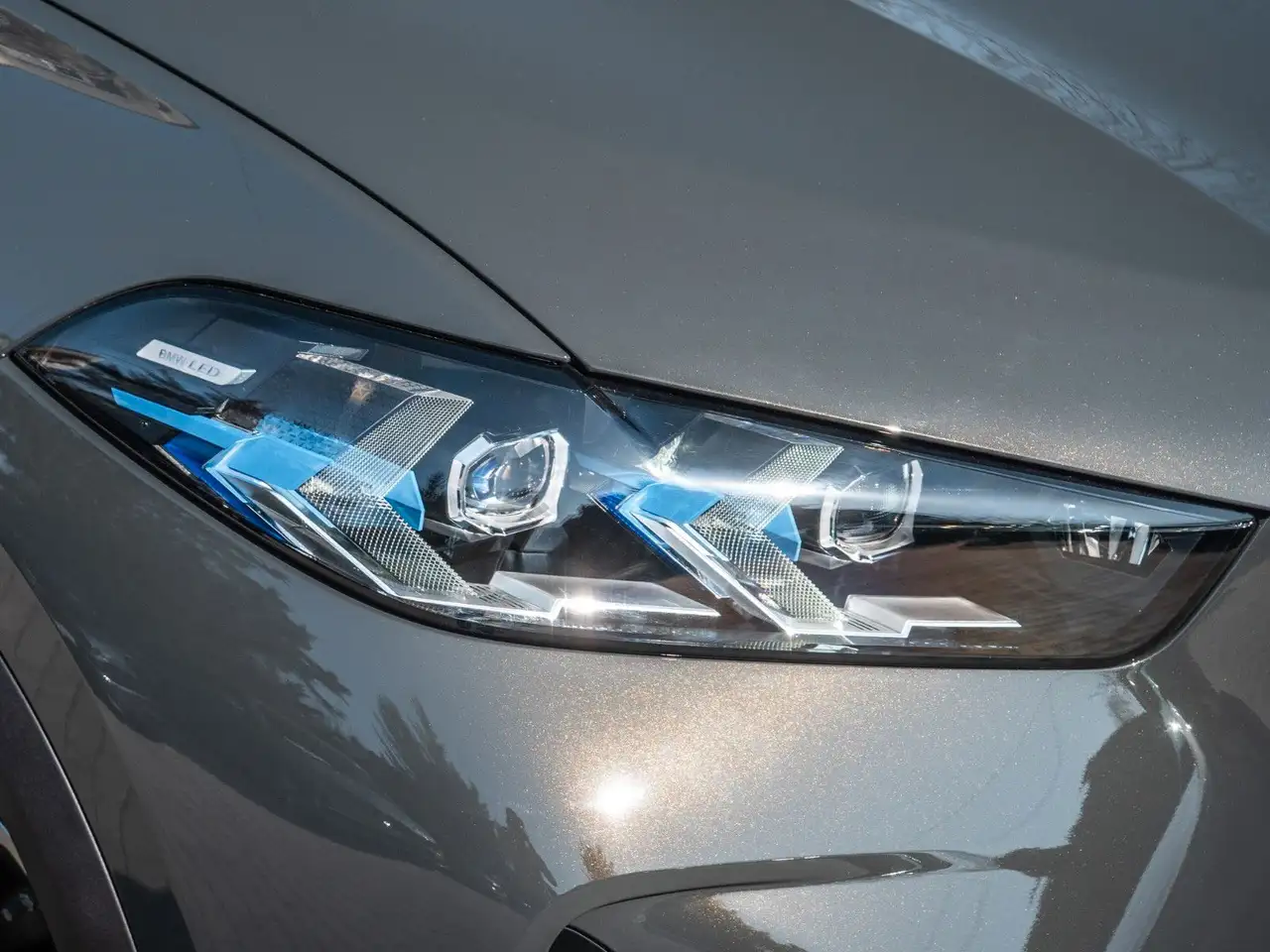 BMW X5 8