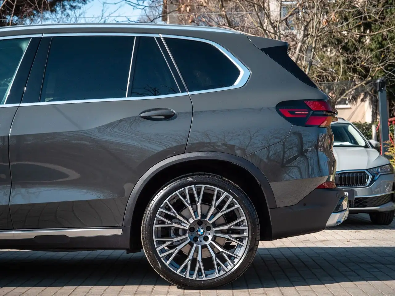 BMW X5 11
