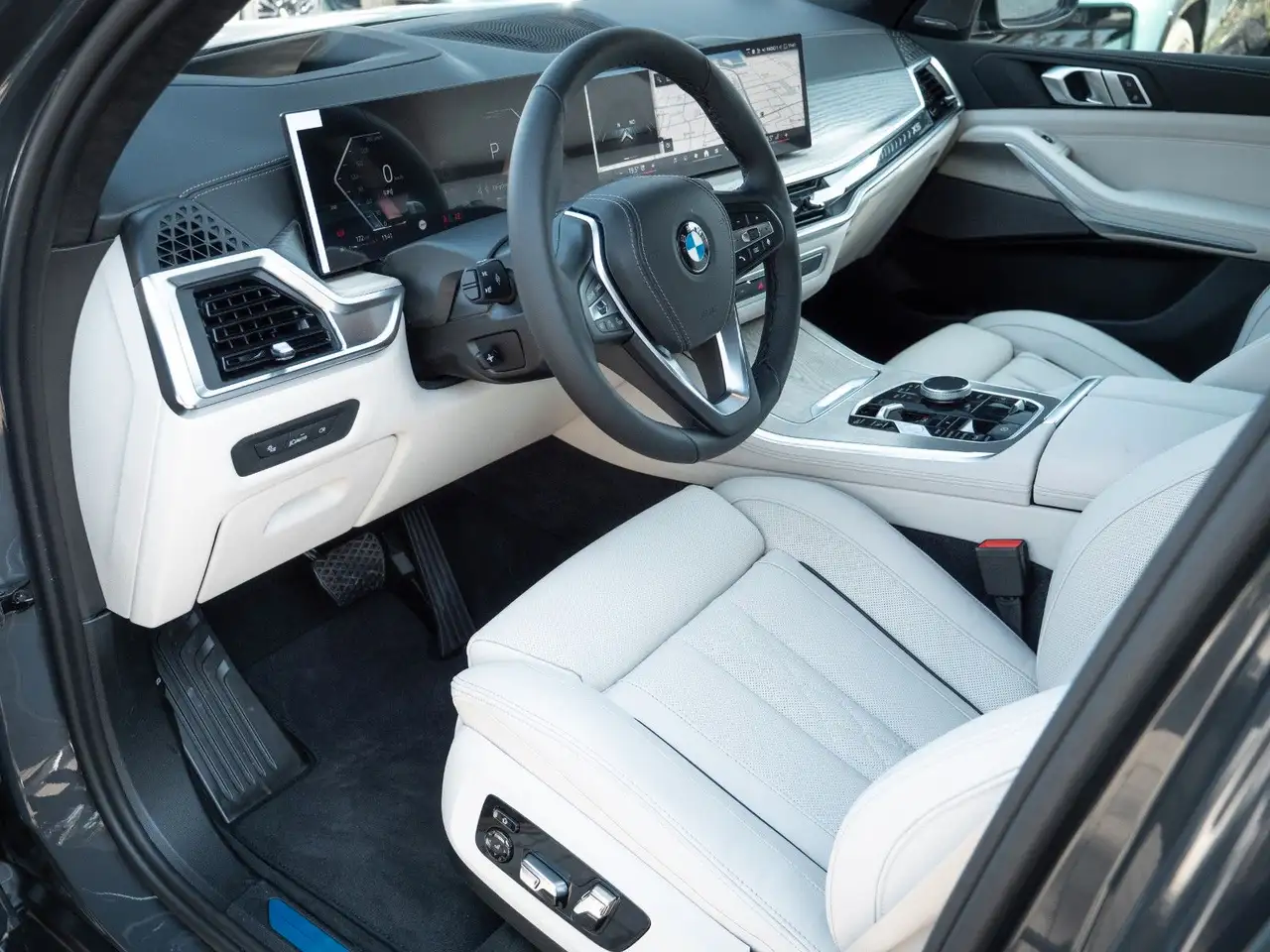 BMW X5 12
