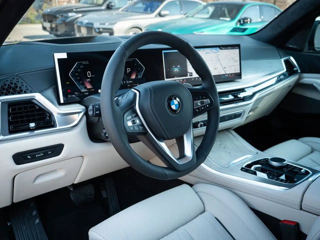 BMW X5 13