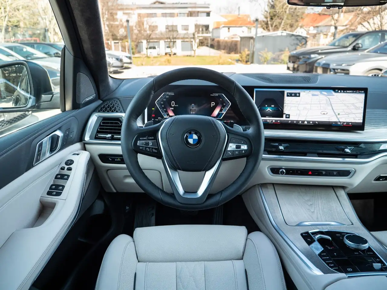 BMW X5 15