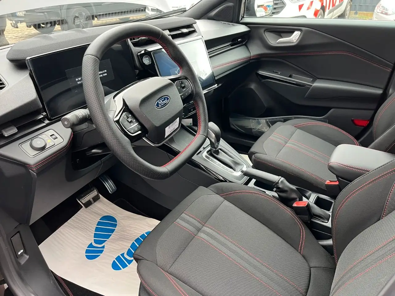 Ford Puma 13