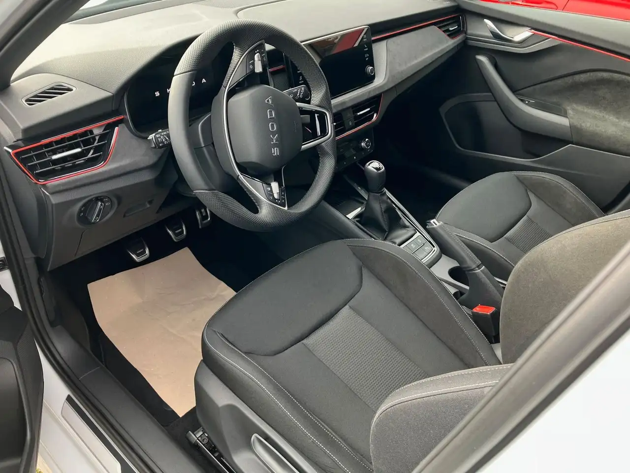 Ford Puma 14