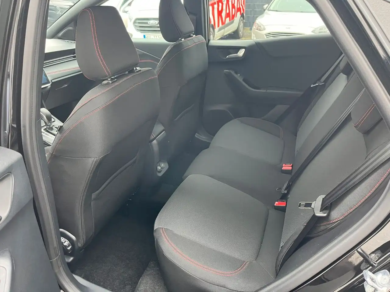Ford Puma 16