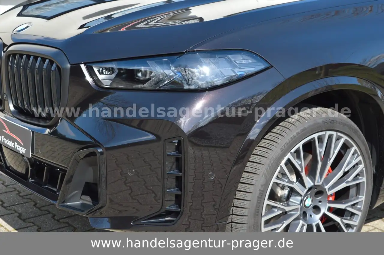 BMW X5 2