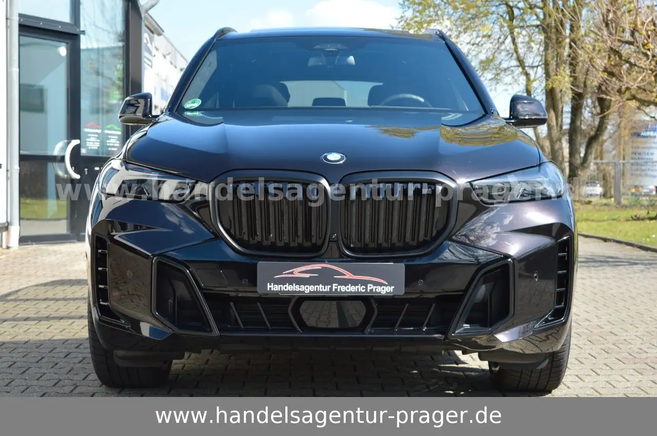 BMW X5 3