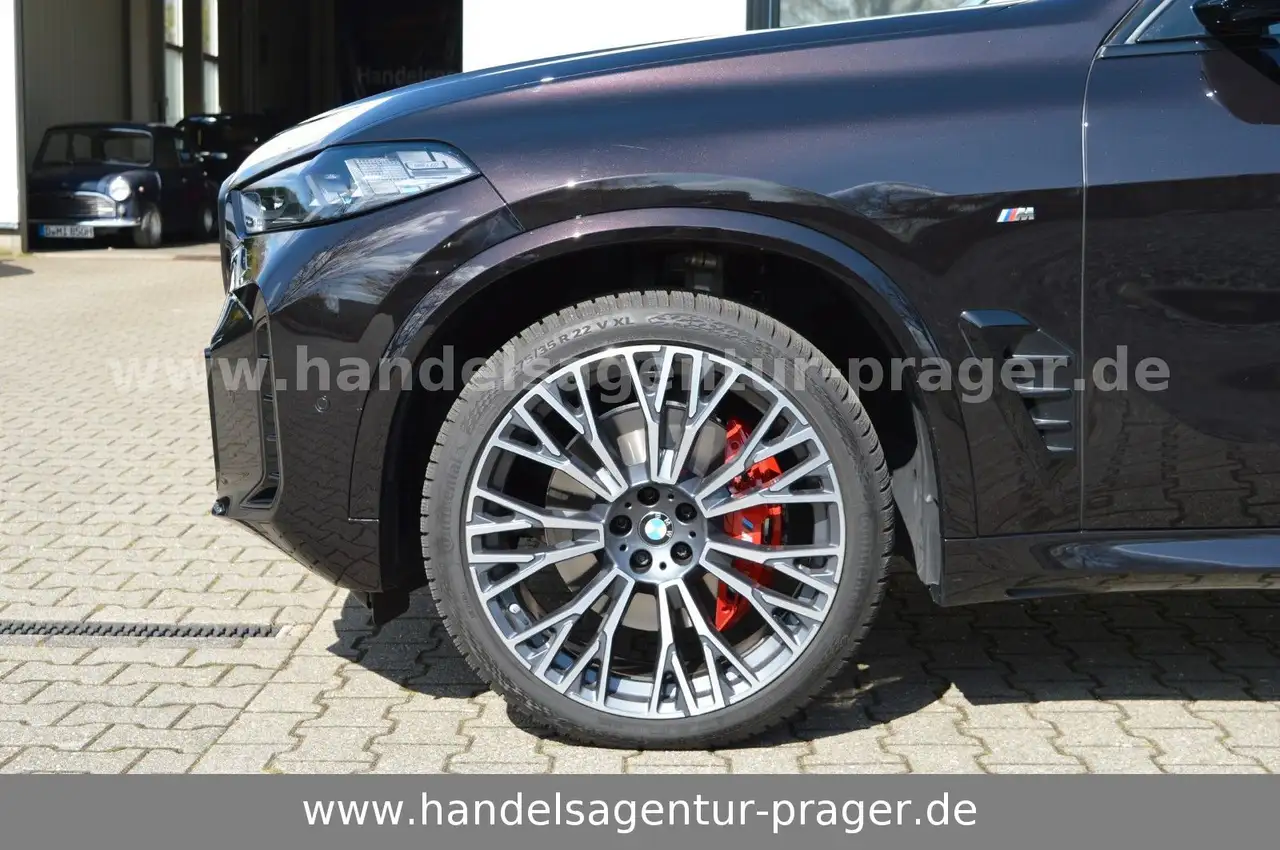 BMW X5 5