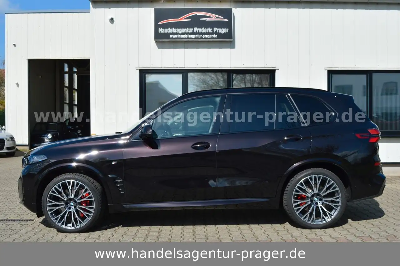 BMW X5 6