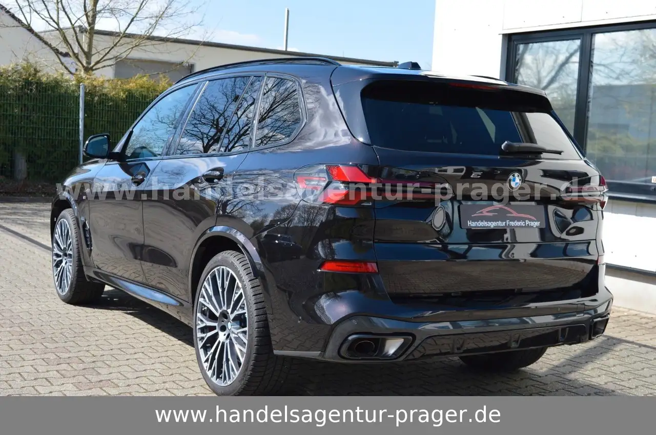 BMW X5 7