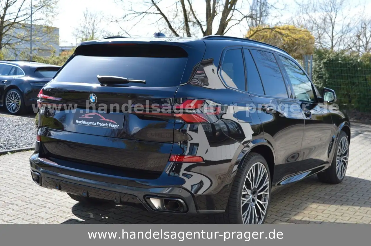 BMW X5 9