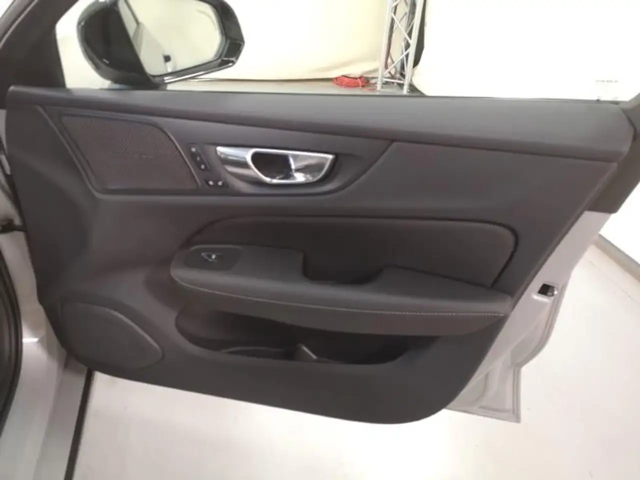 Volvo V60 6