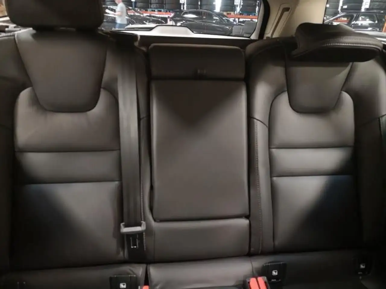 Volvo V60 7