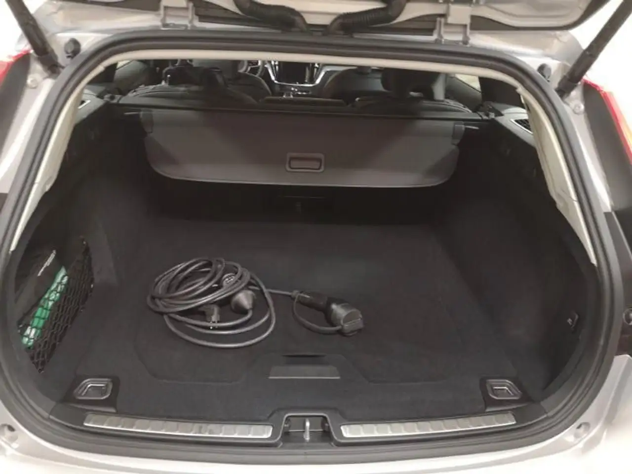 Volvo V60 8