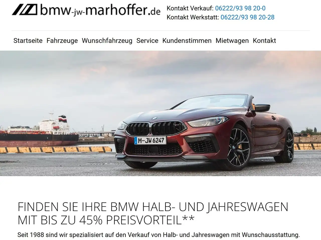 BMW 540 4