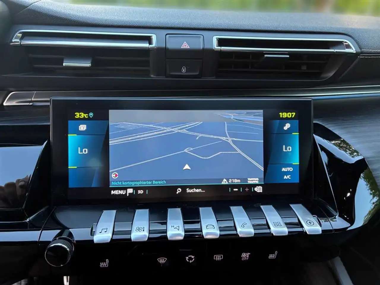 Peugeot 508 11
