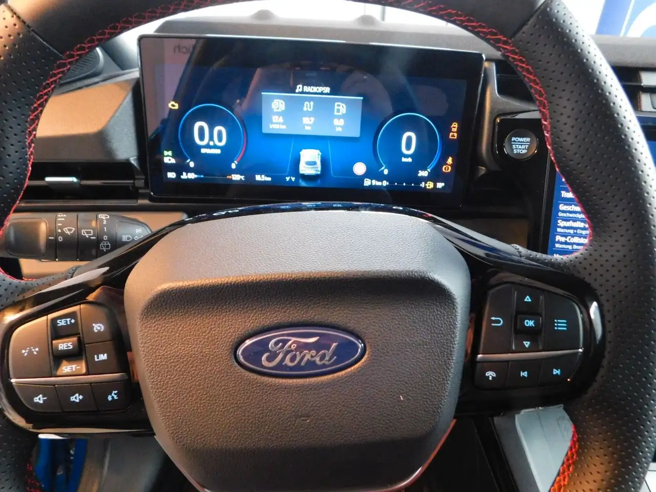Ford Puma 8