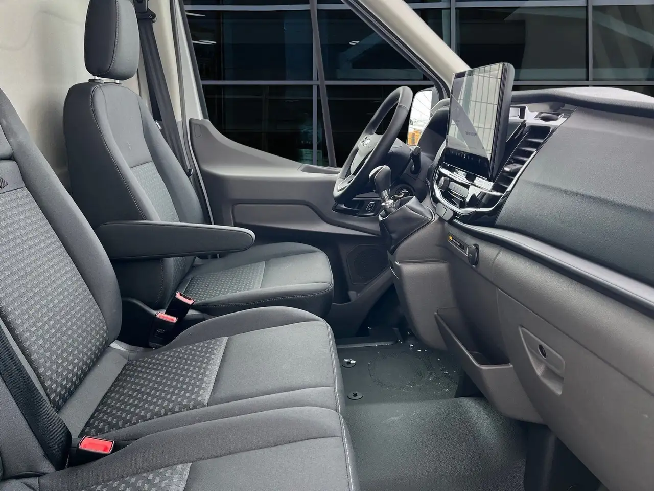 Ford Transit 12