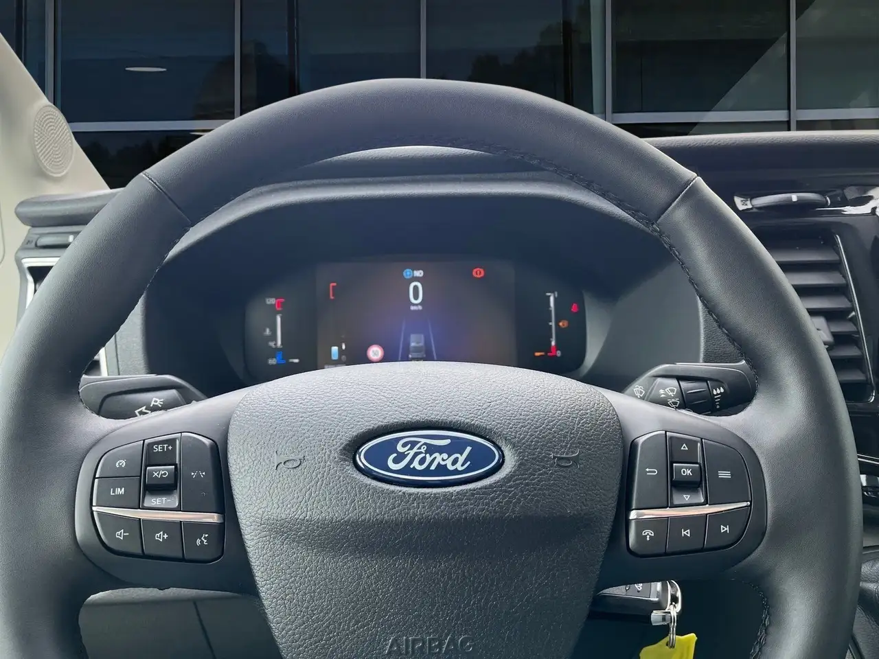 Ford Transit 16