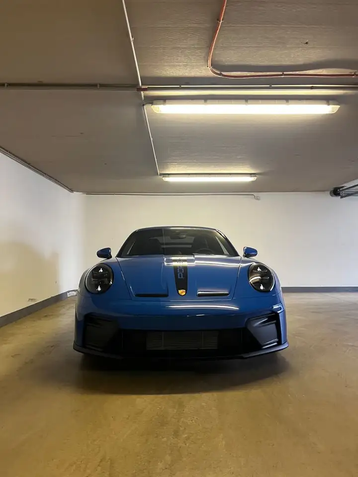 Porsche 992 911 9