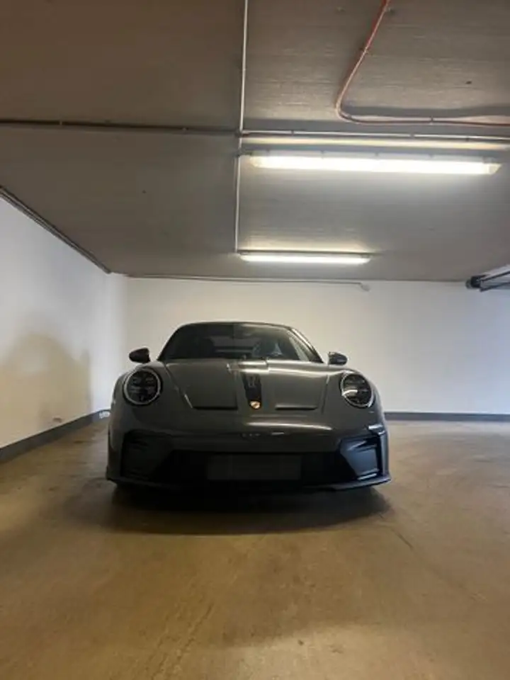 Porsche 992 911 7