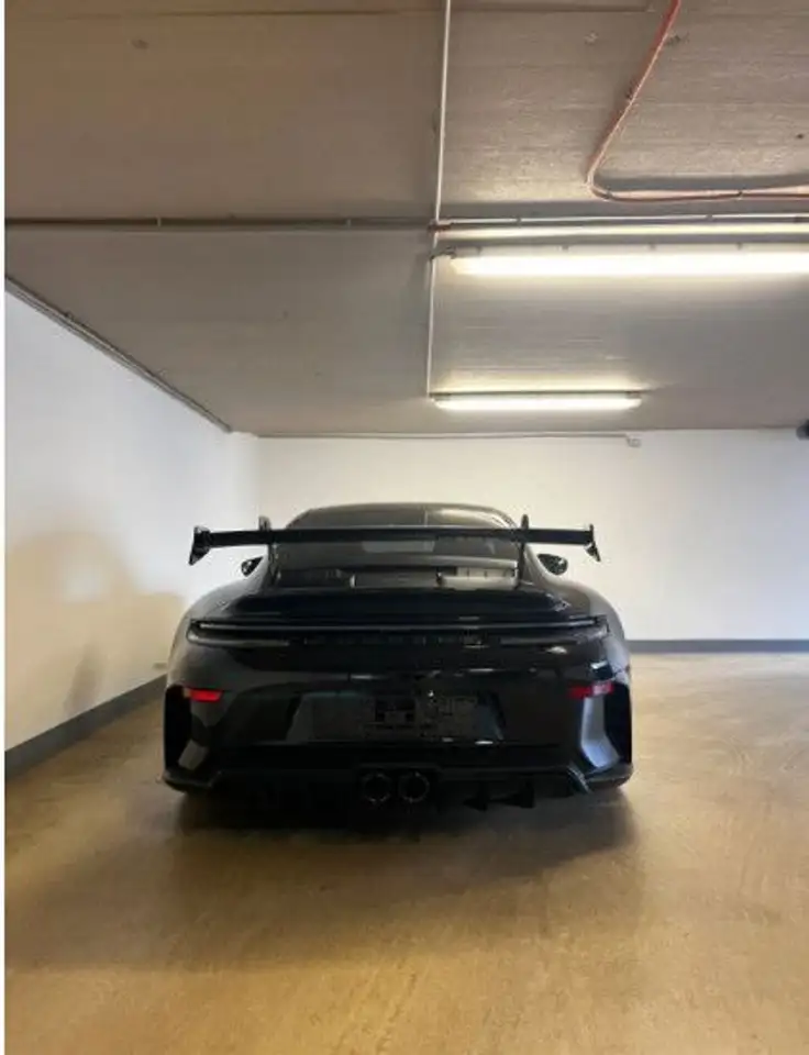 Porsche 992 911 6