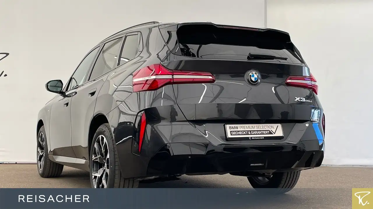 BMW X3 2