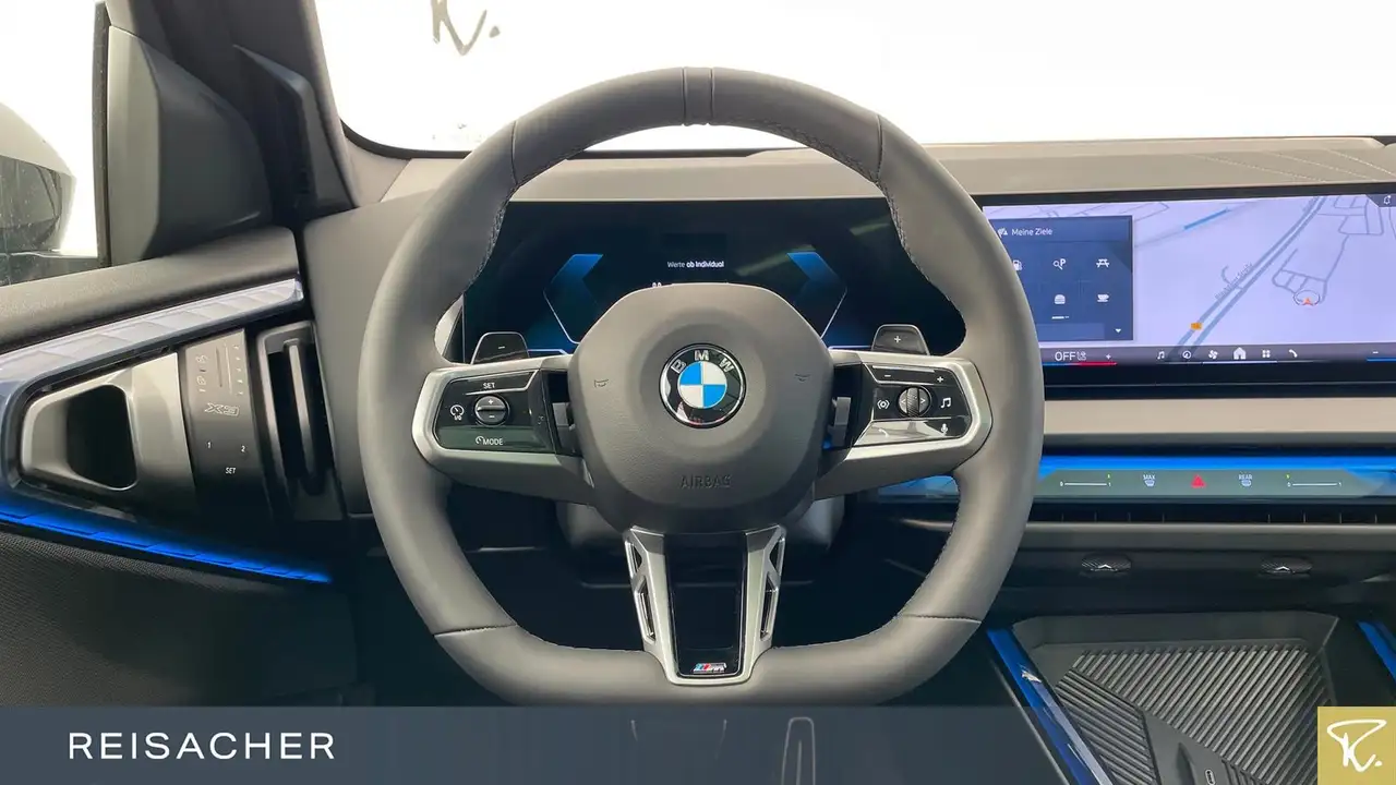 BMW X3 5