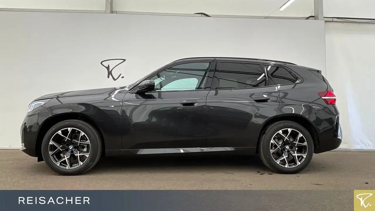 BMW X3 9