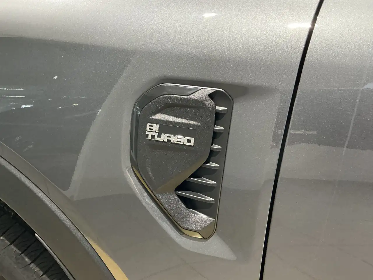 Ford Ranger 10