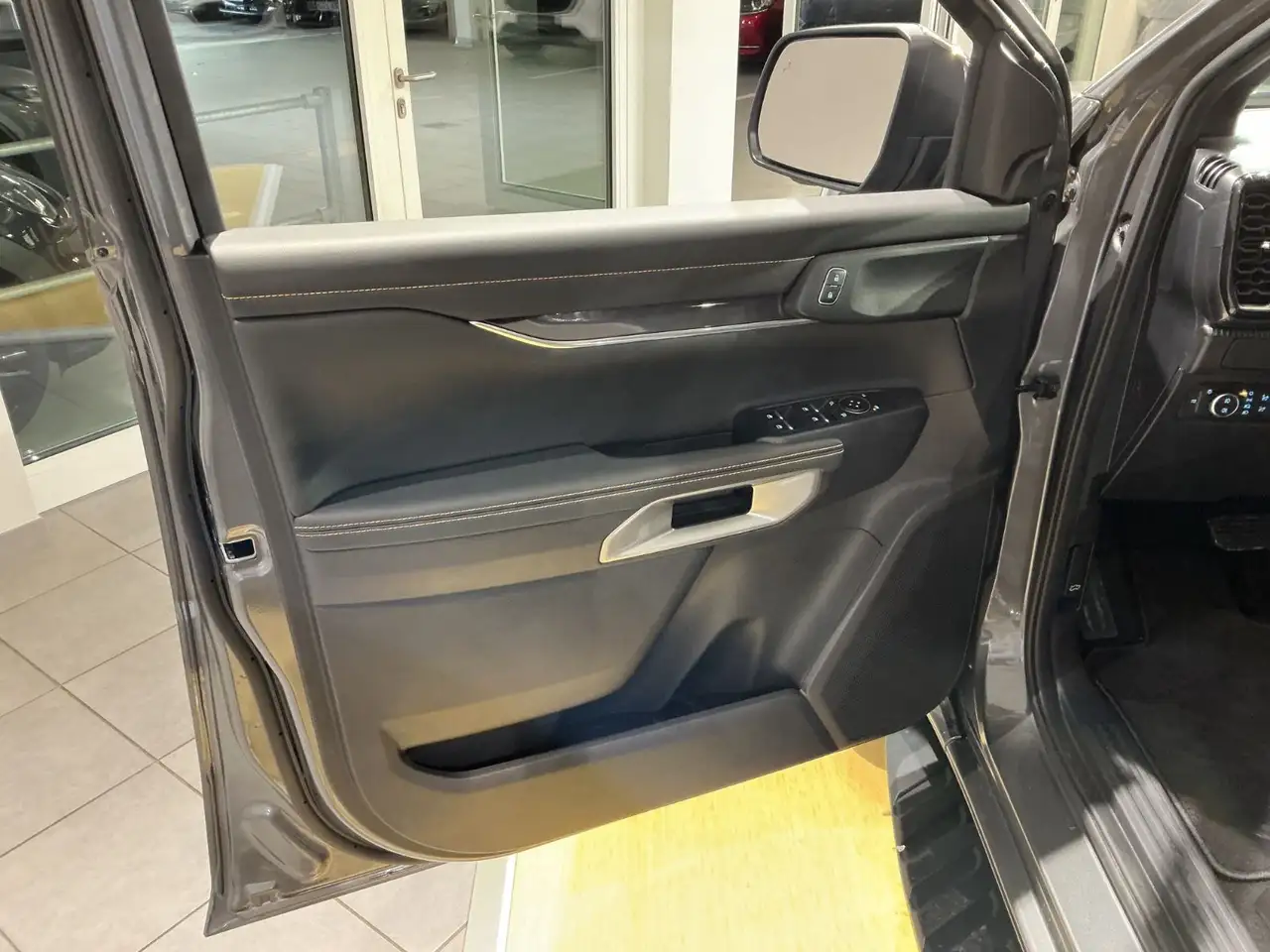 Ford Ranger 11
