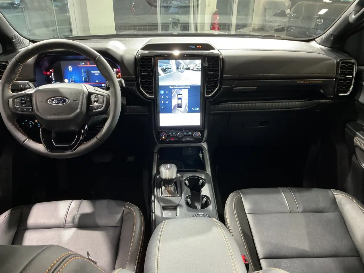 Ford Ranger 13
