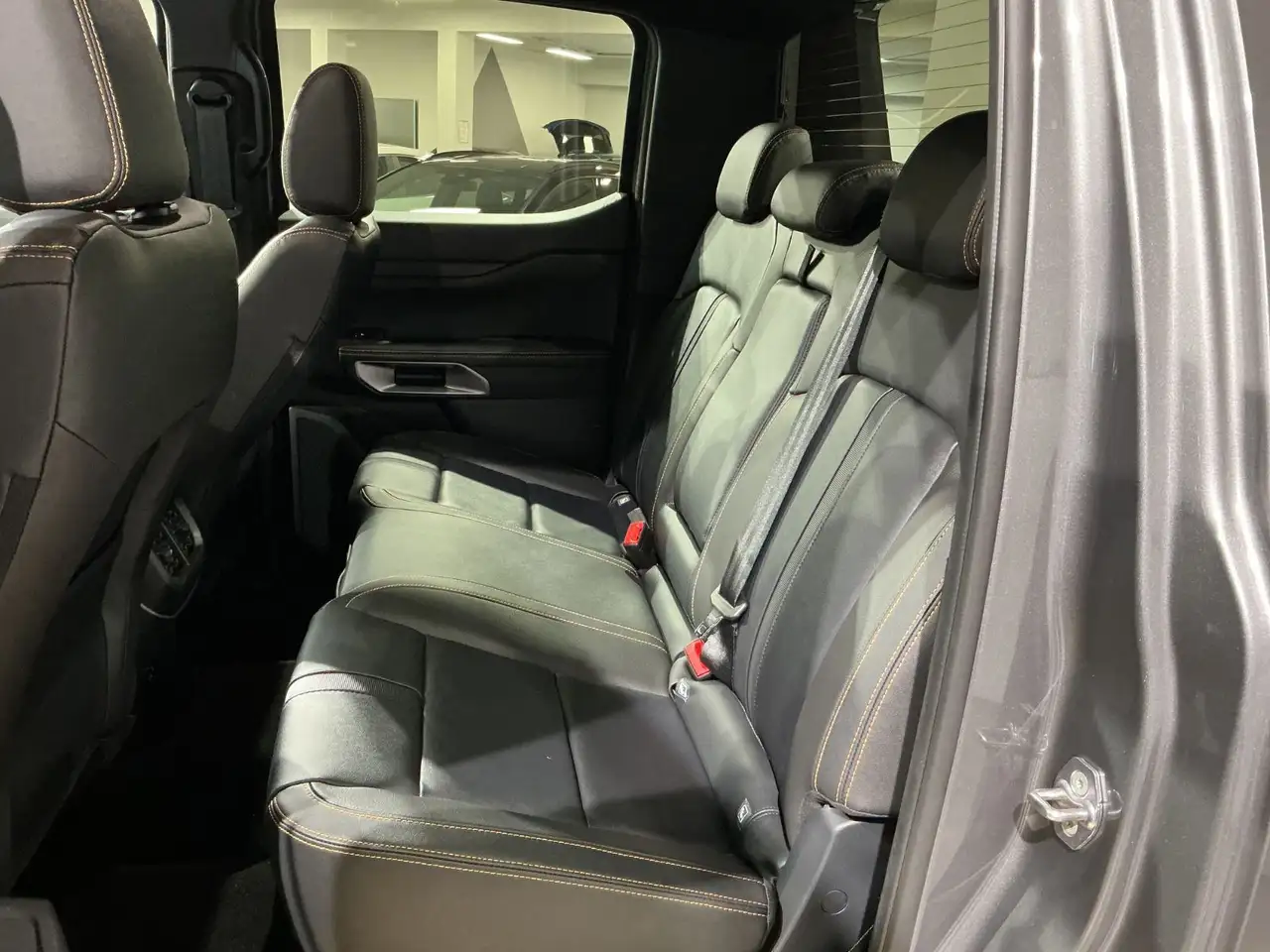 Ford Ranger 16