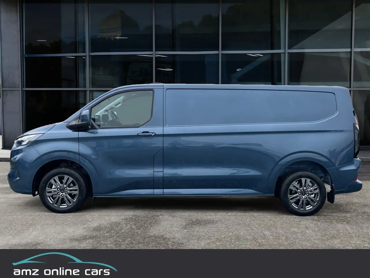 Ford Transit 3