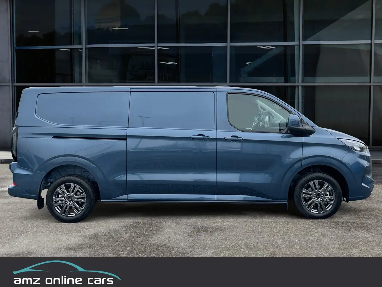 Ford Transit 4