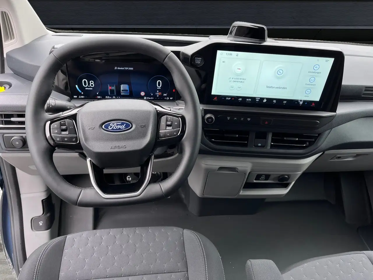Ford Transit 6
