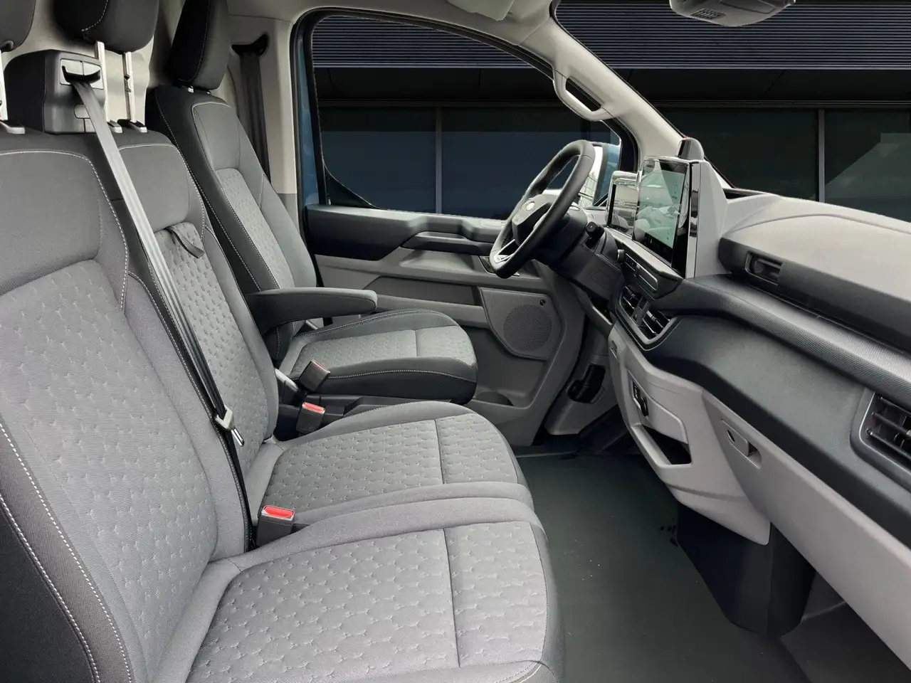 Ford Transit 12