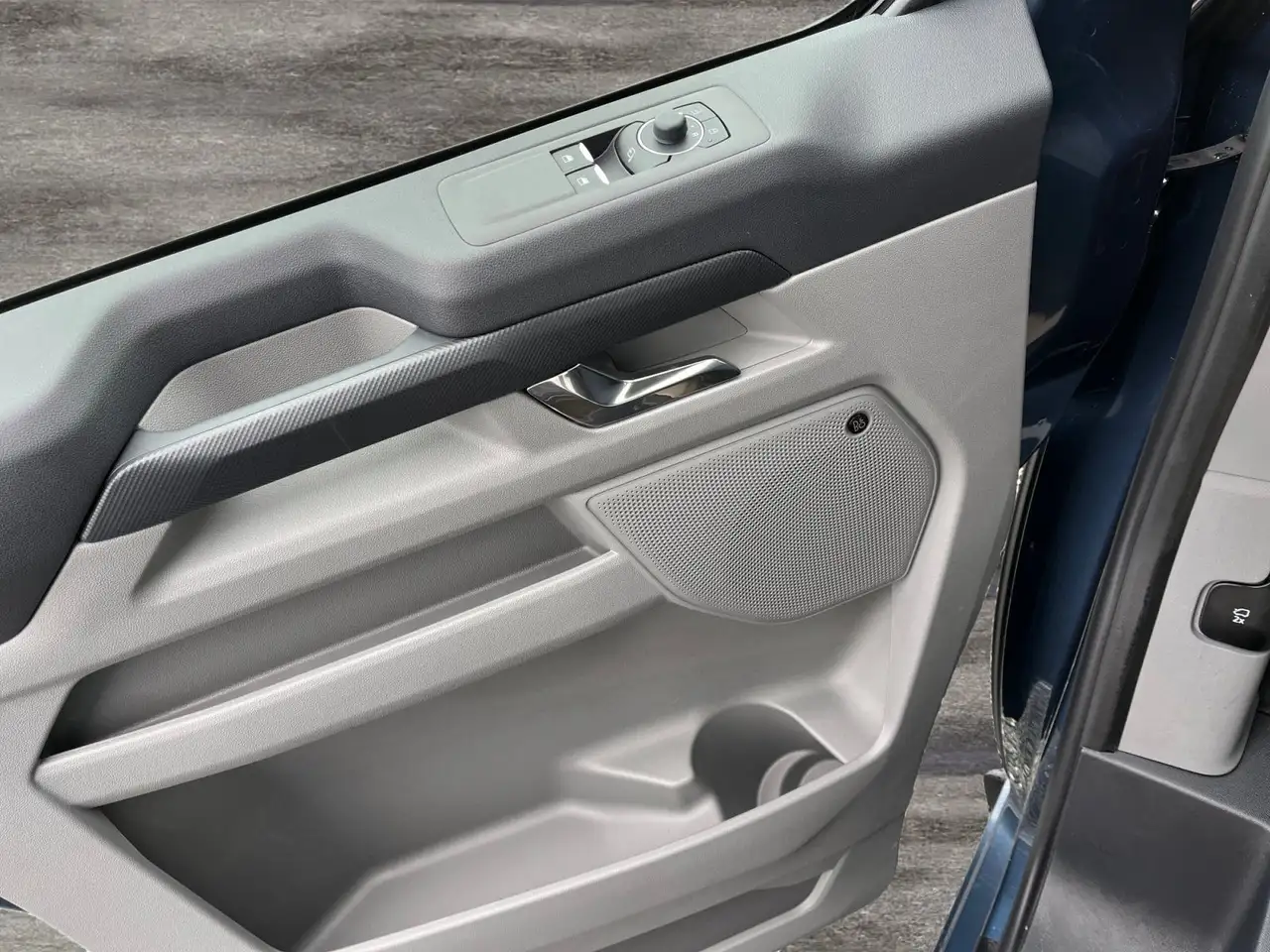 Ford Transit 14