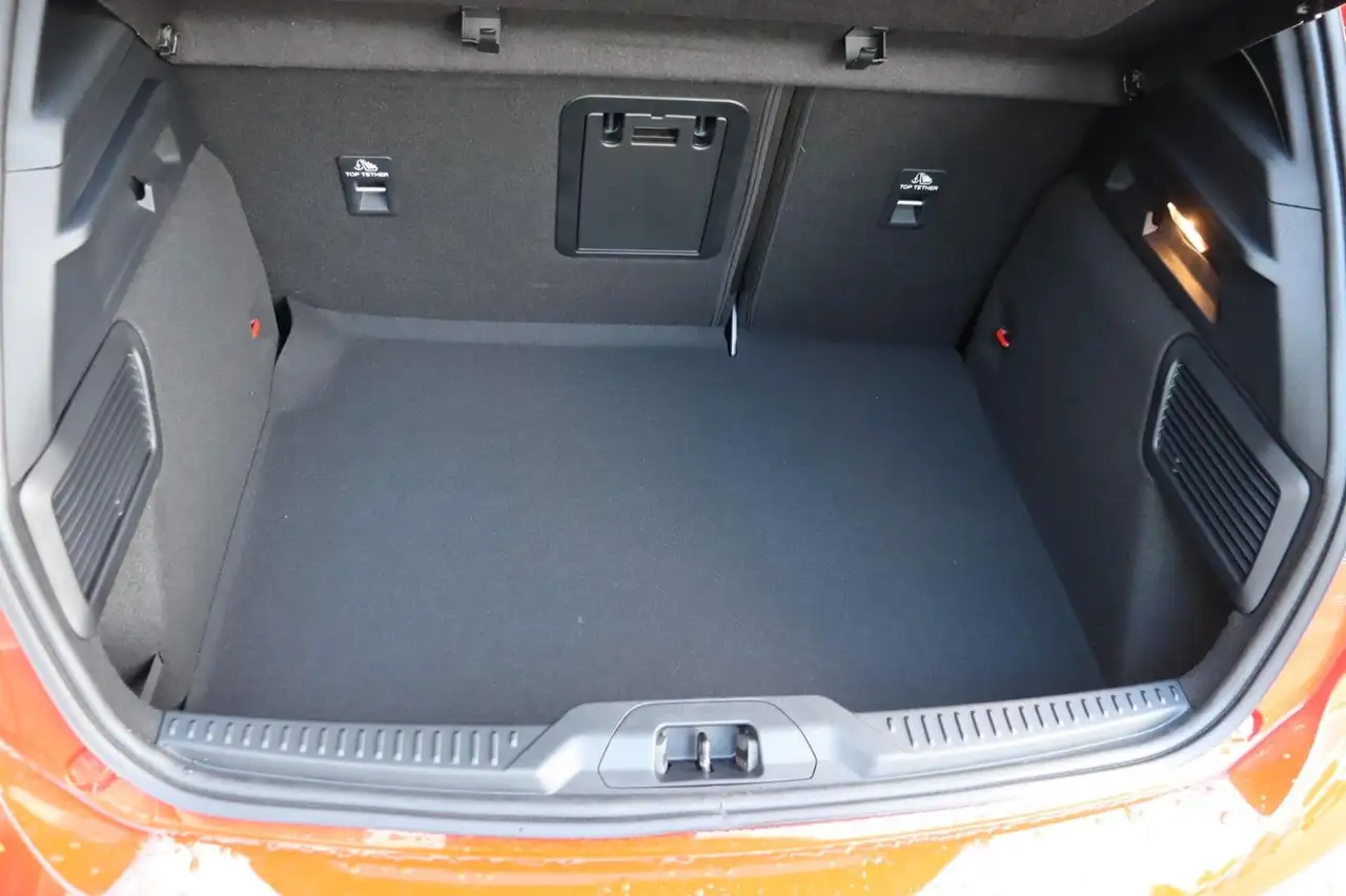 Ford Focus 6