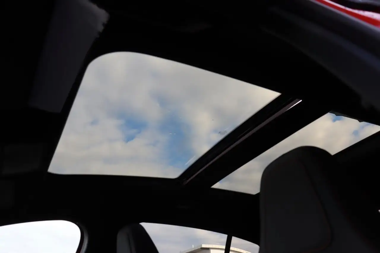 Ford Focus 13