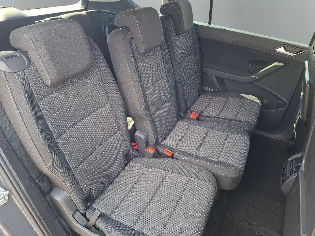 Volkswagen Touran 12
