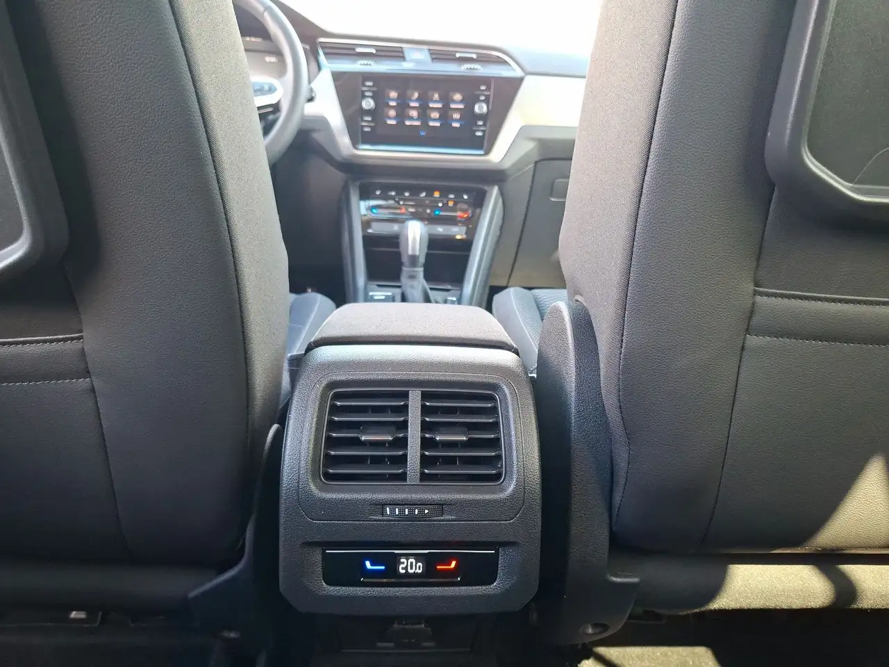 Volkswagen Touran 15