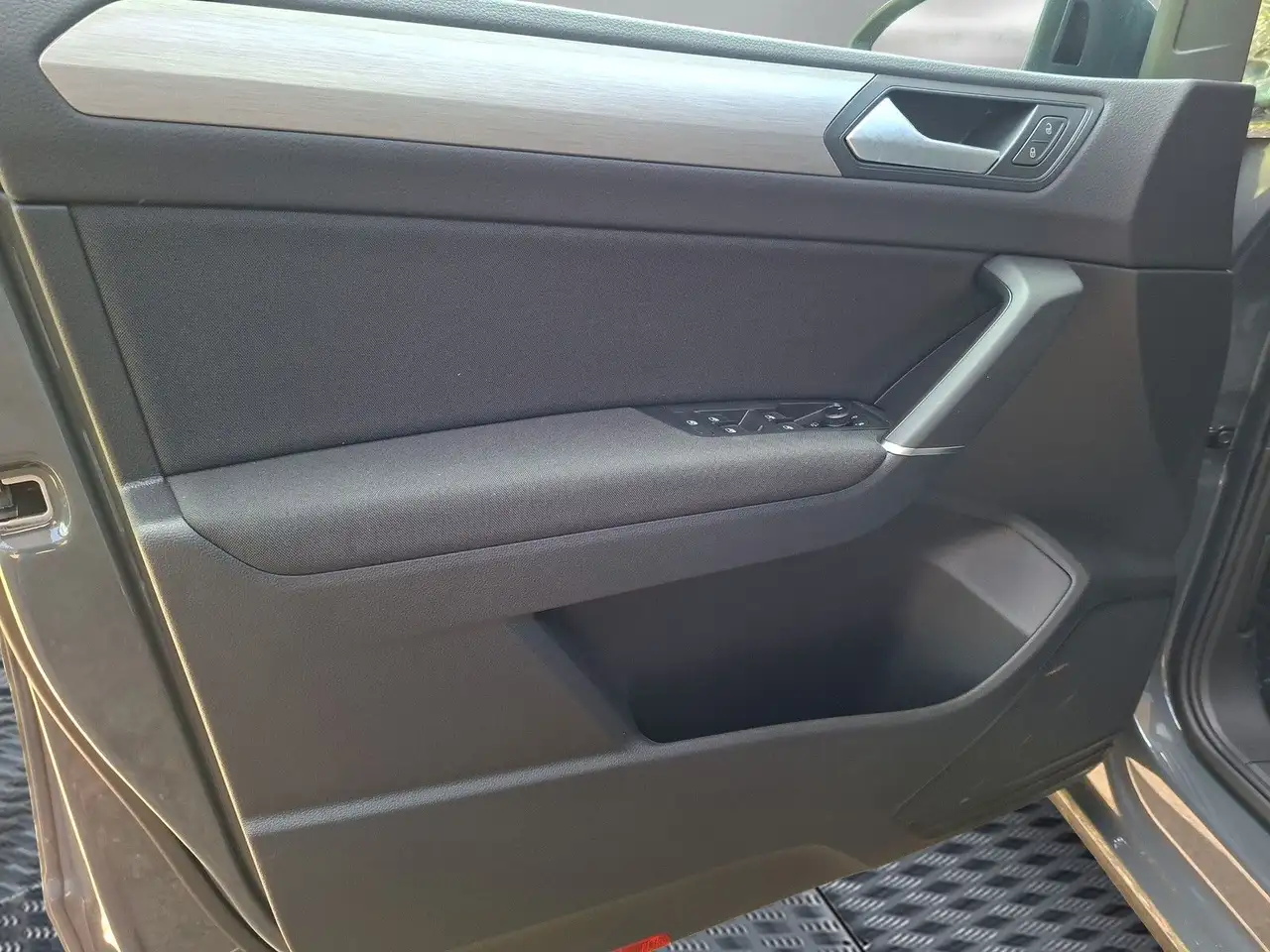 Volkswagen Touran 16