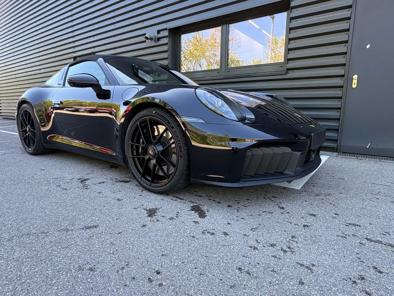 Porsche 992 911 2