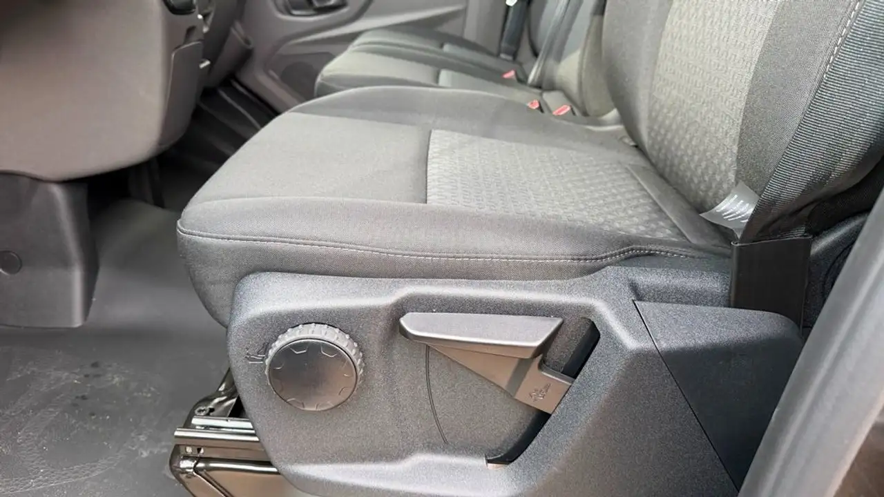 Ford Transit 14