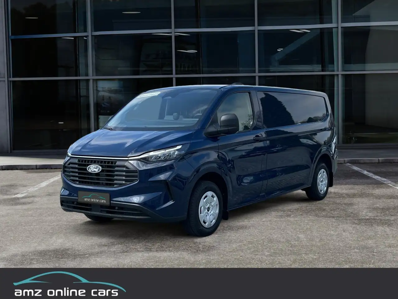 Ford Transit 2