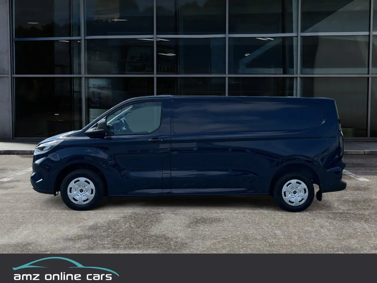 Ford Transit 3