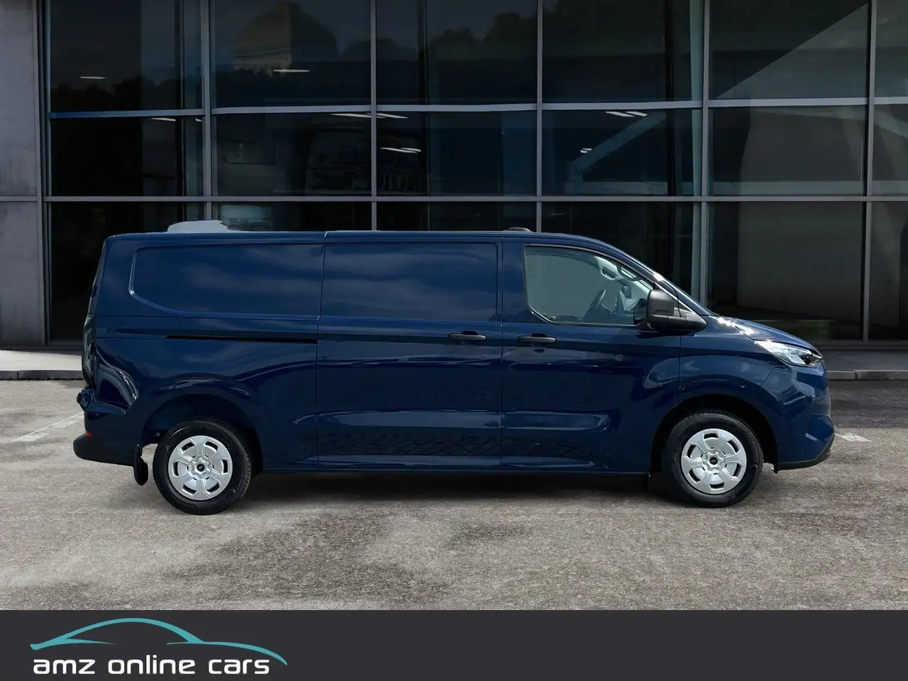 Ford Transit 4