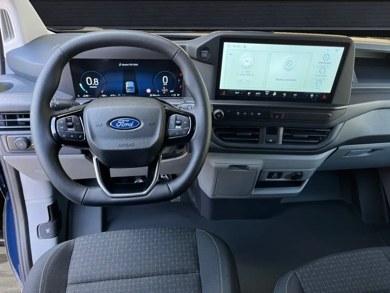 Ford Transit 6
