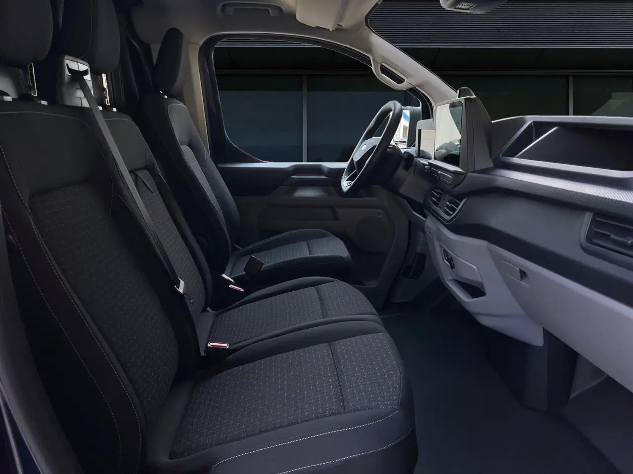 Ford Transit 12