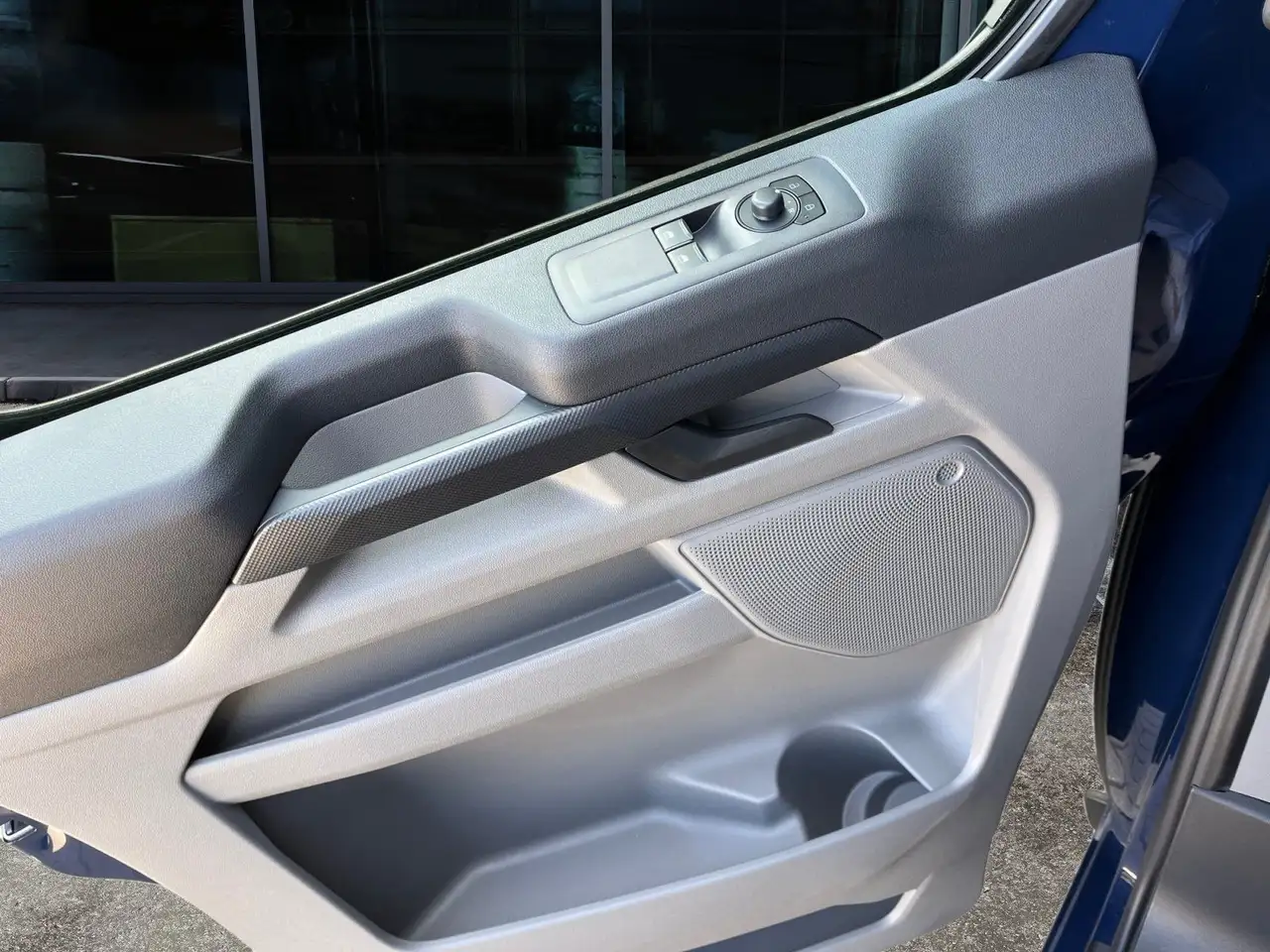 Ford Transit 14
